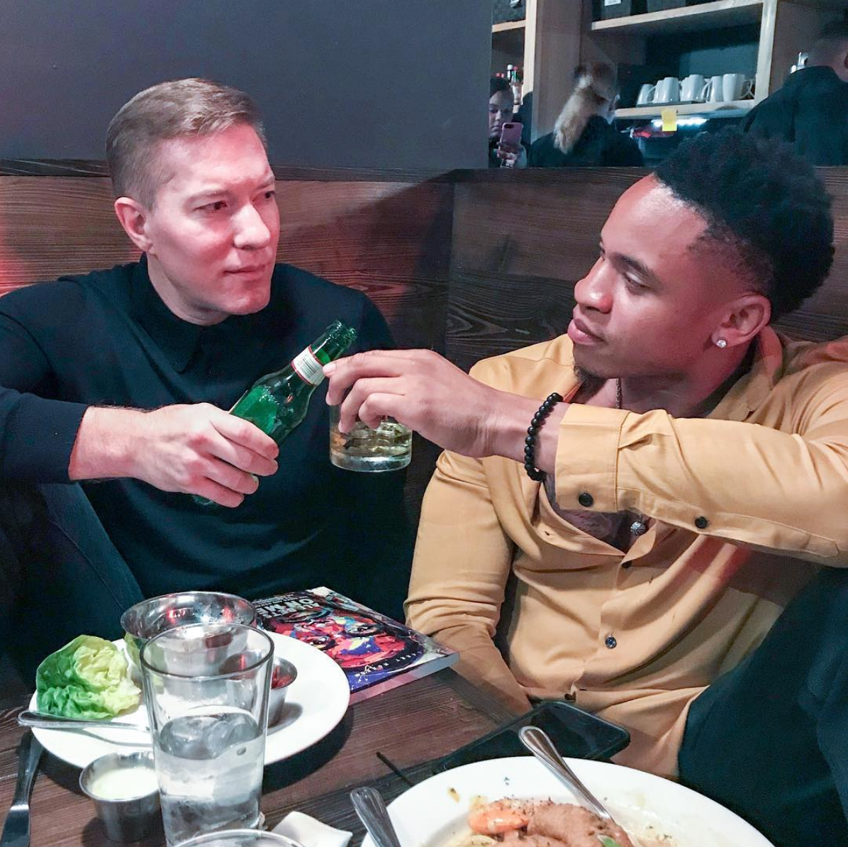 Warning! These Instagram Pics From ESSENCE Fest May Give You Intense FOMO
